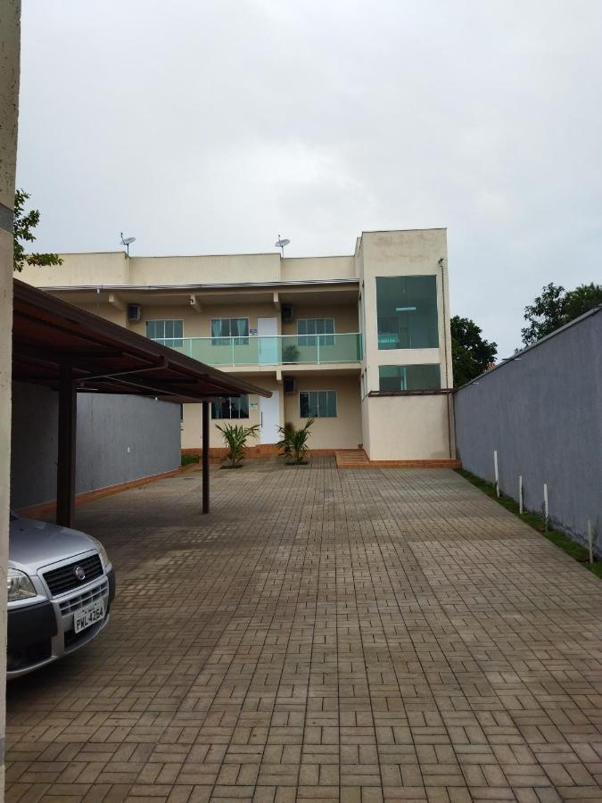 Chapada Confort Flats Alto Paraiso de Goias Exterior photo