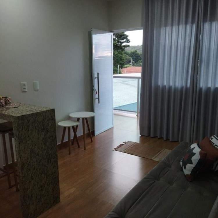 Chapada Confort Flats Alto Paraiso de Goias Exterior photo